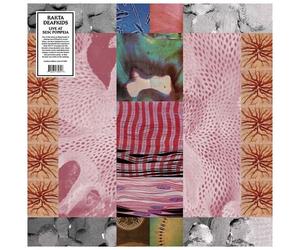 Rakta & Deakfids - Live At Sesc Pompeia [Vinyl]