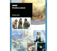 Raku, mes premières cuissons