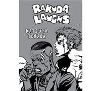 Rakuda Laughs by Katsuya Terada Katsuya Terada (Auteur)