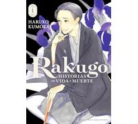 Rakugo: Historias de vida y muerte 1