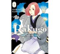 Rakugo: Historias de vida y muerte 4