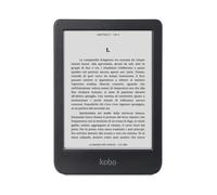 Liseuse eBook KOBO Clara BW