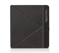 Rakuten Kobo Forma SleepCover étui pour Lecteur d'e-Book Folio Noir 20,3 cm (8")