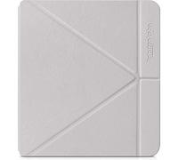 Kobo Kobo Libra H2O étui pour lecteur d'e-book 17,8 cm (7 ) Folio Gris