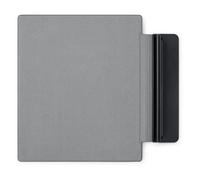 Kobo Étui pour lecteur d'e-book N605-AC-BK-E-PU 10,3" Folio porte carte Noir pour Elipsa 2E