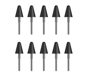 Rakuten Kobo N605-AC-BK-P-PN Accessoire pour stylus Noir 10 pièce(s)