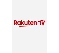 RAKUTEN TV Gift Card 49.90 EUR Key FRANCE