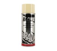 RAL 1015 IVOIRE CLAIR Mat (RACING) (Bombe peint...
