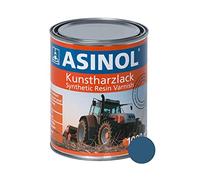 RAL 5009 bleu azur