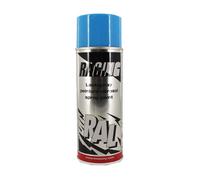 RAL 5012 BLEU CLAIR (RACING) (Bombe peinture 40...