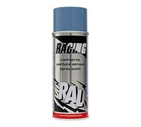 RAL 5014 BLEU PIGEON (RACING) (Bombe peinture 400 ml) - bombe aerosol reparation peinture carrosserie voiture teintes standrard et RAL (reference couleur constructeur 150 ou 400 ml)