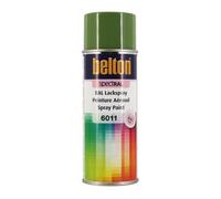 Peinture aérosol RAL 6011 Vert réséda brillant 400ML SPECTRAL BELTON
