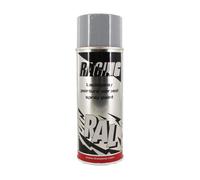 RAL 7001 GRIS ARGENT (RACING) (Bombe peinture 4...
