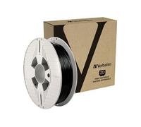 Verbatim Durabio Filament 3D 500 g Noir 1,75 mm