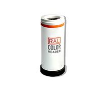 RAL Color Reader : appareil de mesure de couleur professionnel - Pratique et précis