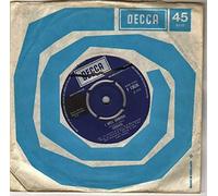 RAL DONNER - YOU DON'T KNOW WHAT YOU'VE GOT - 7 inch vinyl / 45