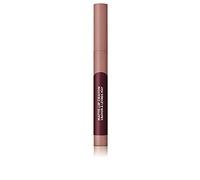 L'Oréal Crayon à lèvres Infallible Matte – Longue tenue – 116 Cherryfic – 1 unité