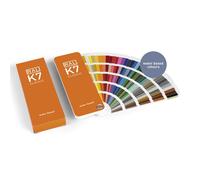 RAL K7 - Colour fan deck