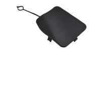 RALDH Compatible avec Nissan Qashqai J11 2014-2018 Couvercle de Crochet de remorquage de Pare-Chocs arrière Accessoires pièces Accessoire Capuchon d'oeil de remorquage 850714EA0A