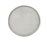 raldh Plaque de Couverture de Drain de Sol Rond Multi-Tailles, en Acier Inoxydable, Filtre à Cheveux, Bouchon de récupération, Filet, matériel de Salle de Bains(4cm)