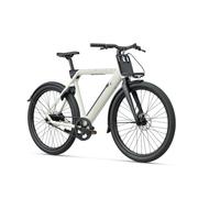 Fahrer Ra Raleigh One Pannier Rack Argenté 28´´
