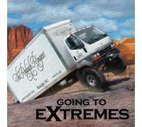 Raleigh Ringers - Going to Extremes