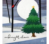 Raleigh Ringers - Midnight Clear