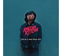 Raleigh Ritchie - You're a Man Now,Boy [Import]