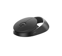 Rapoo Souris 00215130 Ambidextre Bluetooth Laser 1600 DPI