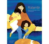 Ralentir – Les Éditions Albin Michel