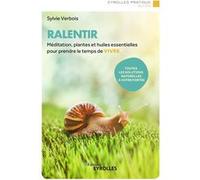 Ralentir Sylvie Verbois (Auteur)