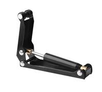 Ralentisseur de Couvercle de Piano Noir, Dispositif Hydraulique