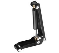 Ralentisseur de Piano Hydraulique en Alliage D’Aluminium Noir