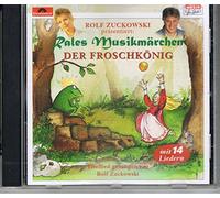 RALES MUSIKMARCHEN DER FROSCHKONIG