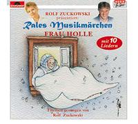 Rales Musikmarchen - Frau Holle [Import]