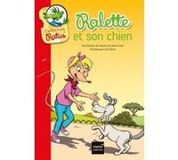 Ralette et son chien Jeanine Guion (Auteur), Jean Guion (Auteur), Luiz Catani (Illustration)