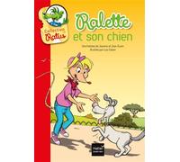 Ralette et son chien - Jeanine Guion - Hatier Jeunesse - Poche - Scénario