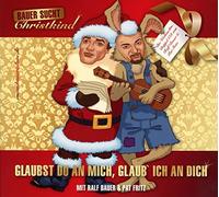 Ralf Bauer & Pat Fritz - Bauer sucht Christkind [Import]
