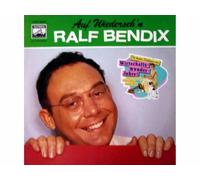 Ralf Bendix - Auf Wiederseh'n (Columbia) [Vinyle LP record]