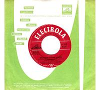 Ralf Bendix - Wo meine Sonne scheint / Wir bauen die Straße nach Kingston-Town / Ralf Bendix / Ersatzhülle / ELECTROLA # 8758