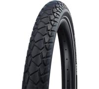Ralf Bohle GmbH Schwalbe al Grounder Hs611-Pneumatico, Pneumatici Uomo, Nero, 27.5x2.60 65-584