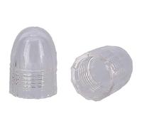 Ralf Bohle Ralf Bohle 2197018503 Capuchon Anti-poussière Unisexe pour Adulte Noir 273 x 171 mm