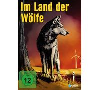 Im Land der Wölfe – Ralf Bücheler – DVD