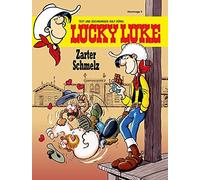 Ralf König Zarter Schmelz: Eine Lucky-Luke-Hommage von Ralf König (Relié)