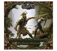 Ralf Kurtsiefer - The Dark Eye Sounds of the Spheres Vol 1: The Warring Kingdoms (ULIUS25515E)