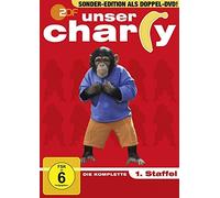 Ralf Lindermann;Karin Kienzer - Unser Charly: die Komplette 01.Staffel