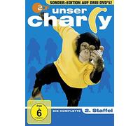 Unser Charly – Ralf Lindermann / Karin Kienzer – Saison 2 intégrale – Import