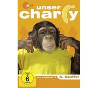 Ralf Lindermann;Nicola Tiggeler - Unser Charly: Die Komplette 06.Staffel [Import]