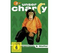 Ralf Lindermann;Saskia Valencia - Unser Charly: Die Komplette 08.Staffel [Import]