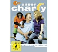 Unser Charly – Ralf Lindermann & Ursula Buschhorn – Série TV – Intégrale Saison 14 – Import